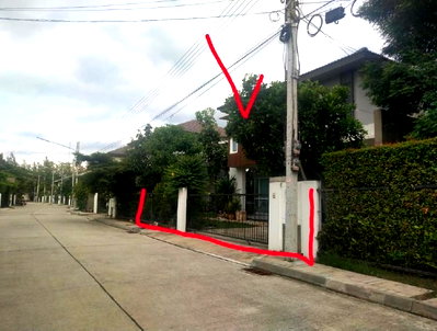 บ้านเดี่ยว วิทยาลัยเทคโนโลยีชนะพลขันธ์ : บ้านเดี่ยว 69 ตร.วา เมืองนครราชสีมา เมืองนครราชสีมา นครราชสีมา 5M