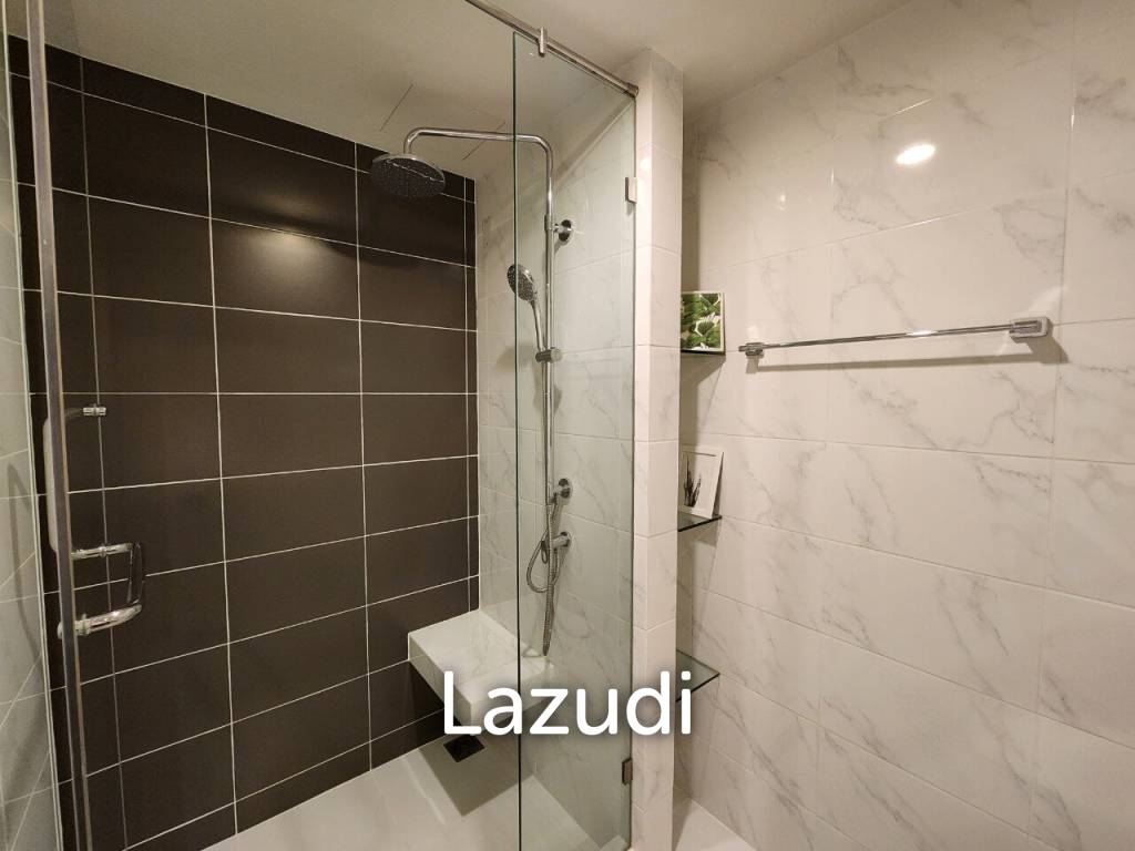 รูป Studio 1 Bath 27 SQ.M. Niche Mono Sukhumvit 50 - รูปที่ 20/21