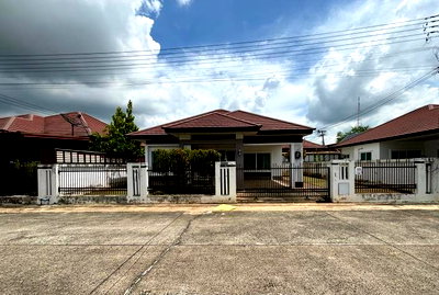 บ้านเดี่ยว วิทยาลัยเทคโนโลยีชนะพลขันธ์ : บ้านเดี่ยว 62.7 ตร.วา เมืองนครราชสีมา เมืองนครราชสีมา นครราชสีมา 2.3M