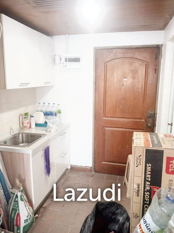picture 40 SQ.M. Studio 1 Bath Juldis River Mansion - 6/7