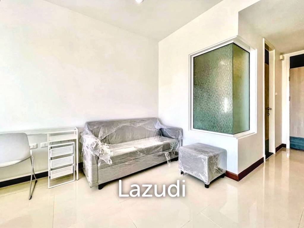 picture Studio 1 Bath 33 SQ.M Supalai Premier @ Asoke - 4/7