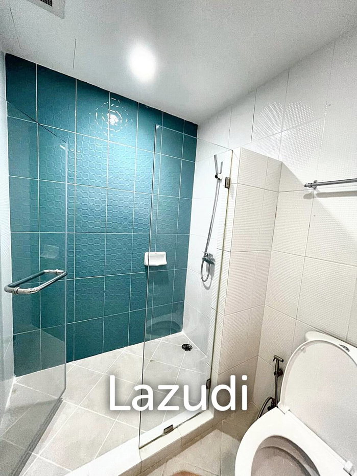 รูป Studio 1 Bath 47 SQ.M St. Louis Grand Terrace - รูปที่ 6/7
