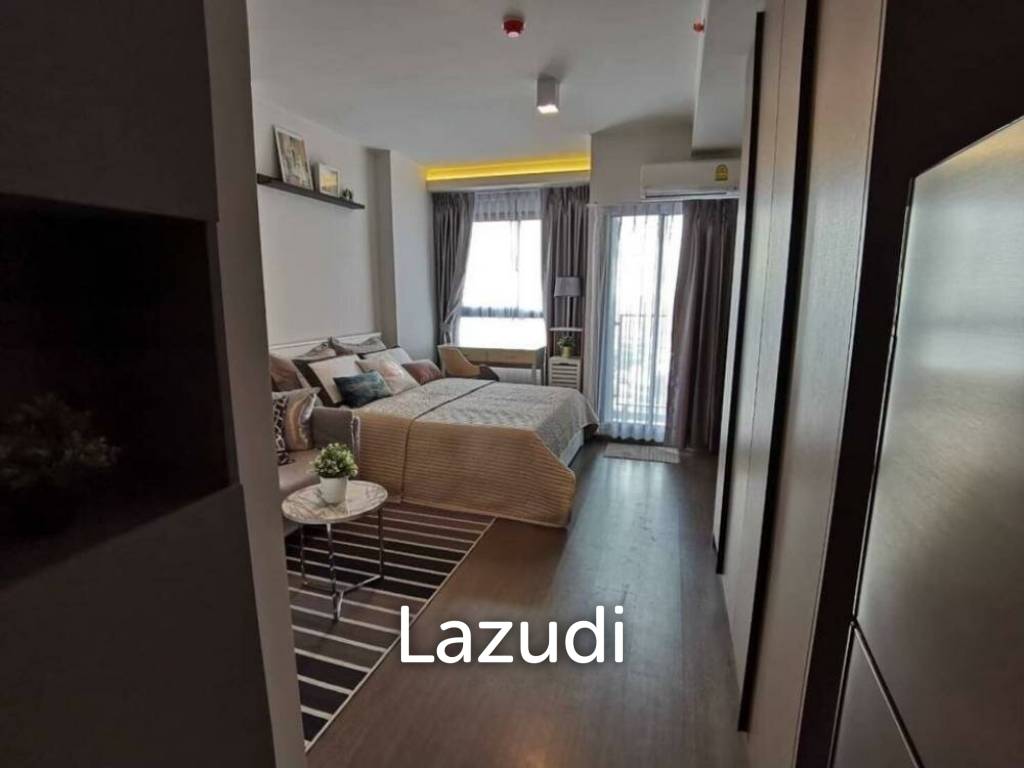 picture Studio 1 Bath 25.53 Sqm Condo For Sale - 13/17
