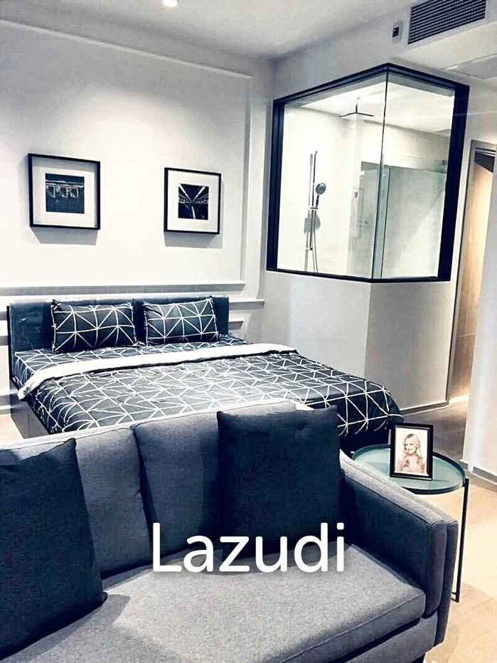 picture Studio 1 Bath 36 SQ.M Ashton Silom - 4/8