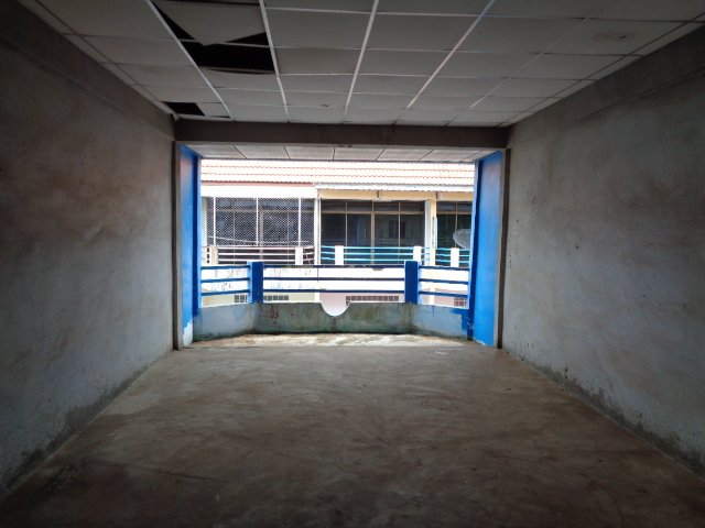 รูป อาคารพาณิชย์ 54.5 ตร.วา วังทองแลนด์ ศรีมหาโพธิ-ปราจีนบุรี ศรีมหาโพธิ ปราจีนบุรี 1.7M - รูปที่ 5/14