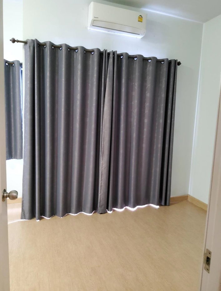 picture TOWN HOUSE 20.9 Sq.w. Bang Plee Samut Prakarn for 3.3M - 12/16