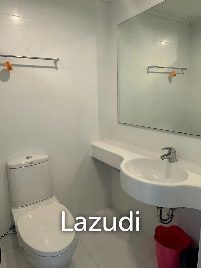 รูป Studio 1 Bed 28 Sqm. Lumpini Jomtien. - รูปที่ 9/11