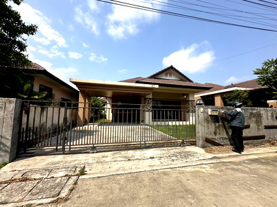 Houses for sale Ban Khai Rayong : HOME 65 Sq.w. Ban Khai Rayong for 3M