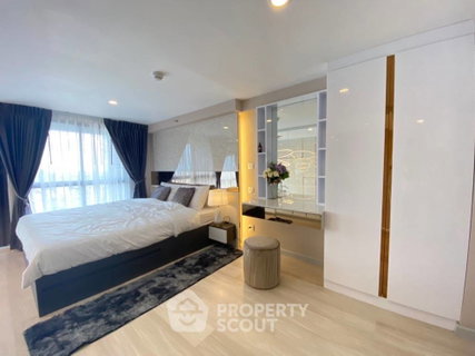 รูปภาพ ห้อง 2 ห้องนอน ชั้น 37 Knightsbridge Prime Ratchayothin ใกล้ BTS รัชโยธิน (ID 404291)