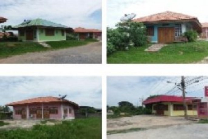 รูป บ้านเดี่ยว 200 ตร.วา บ้านหนองบัวบาน จัตุรัส-ชัยภูมิ จัตุรัส ชัยภูมิ 2M - รูปที่ 1/3