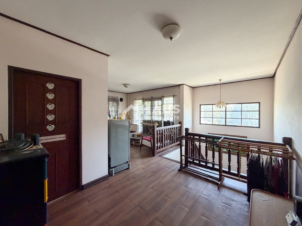 picture Ladawan Pinklao - Borommaratchachonnani / 3 Bedrooms #HPHU041 - 12/23