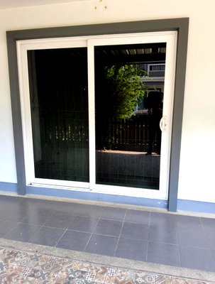 ขายบ้านเดี่ยว : บ้านแฝด 35 ตร.วา ฮาบิเทีย ชายน์ ท่าข้าม-พระราม 2 บางขุนเทียน บางขุนเทียน กรุงเทพมหานคร 4.3M
