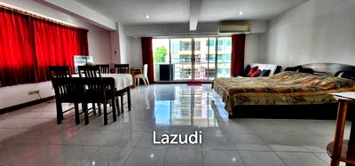 Condos for sale : Studio 1 Bath 60 SQ.M My View Condotel