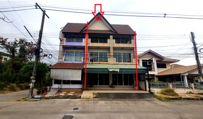 อาคารพาณิชย์ วัดเพชรวราราม : อาคารพาณิชย์ 37.2 ตร.วา เมืองเพชรบูรณ์ เมืองเพชรบูรณ์ เพชรบูรณ์ 6.6M