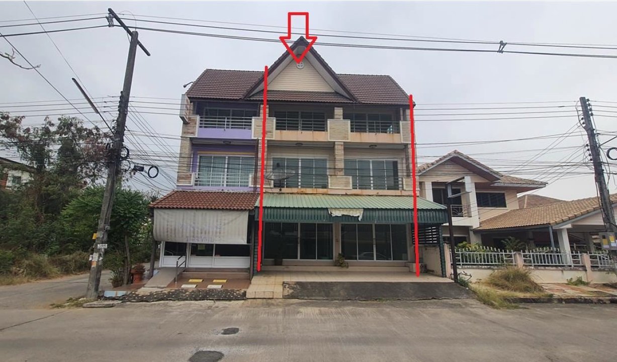 picture SHOP HOUSE 37.2 Sq.w. Muang Phetchabun Phetchabun for 6.6M - 1/23