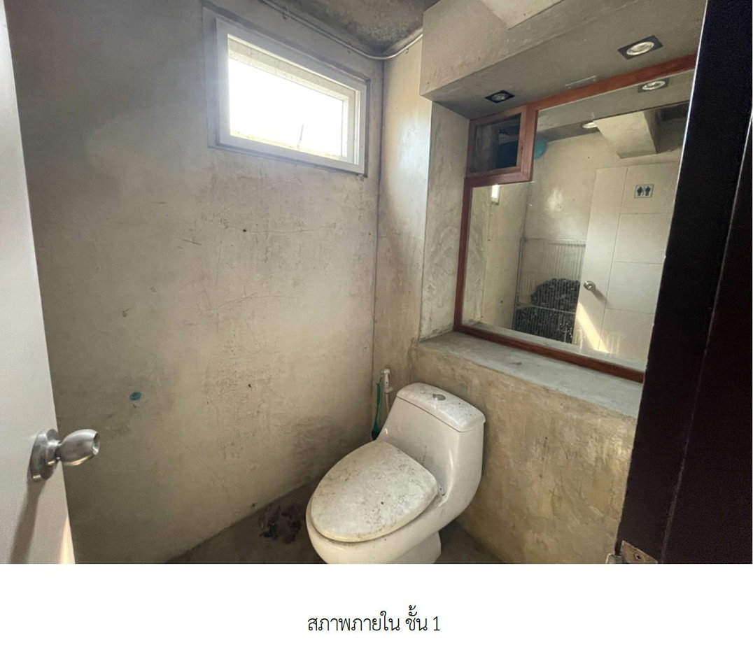 รูป อาคารพาณิชย์ 14 ตร.วา ศูนย์การค้าบางขันธ์  คลองหลวง-ปทุมธานี คลองหลวง ปทุมธานี 5.8M - รูปที่ 6/18