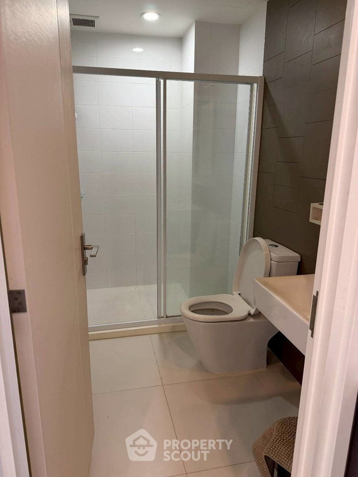 รูป ชั้น 17 2 ห้องนอน 70 ตร.ม. ที่ The Key Wutthakat ใกล้ BTS วุฒากาศ 100 ม. (ID 2698507) - รูปที่ 7/9