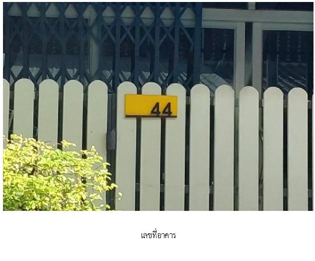 รูป อาคารพาณิชย์ 13.5 ตร.วา ภาษีเจริญ-กรุงเทพฯ ภาษีเจริญ กรุงเทพมหานคร 2.2M - รูปที่ 5/7