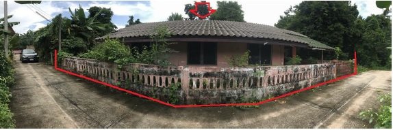รูป บ้านเดี่ยว 100 ตร.วา เมืองอุดรธานี เมืองอุดรธานี อุดรธานี 1.3M - รูปที่ 2/20