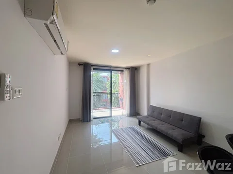 1 Bedroom Condo for rent and sale at Bluroc Hua Hin 6083013