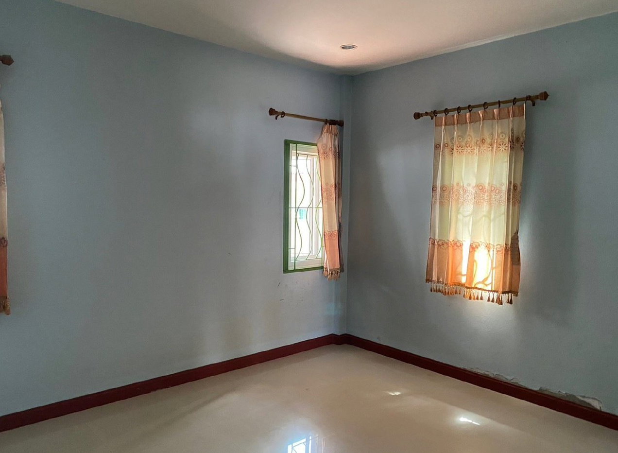 รูป บ้านเดี่ยว 57.1 ตร.วา เมืองกระบี่ เมืองกระบี่ กระบี่ 2.9M - รูปที่ 14/21