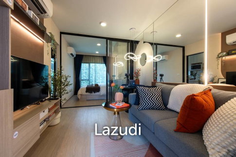 Studio 1 Bath 24.55 SQ.M SO Origin Pattaya