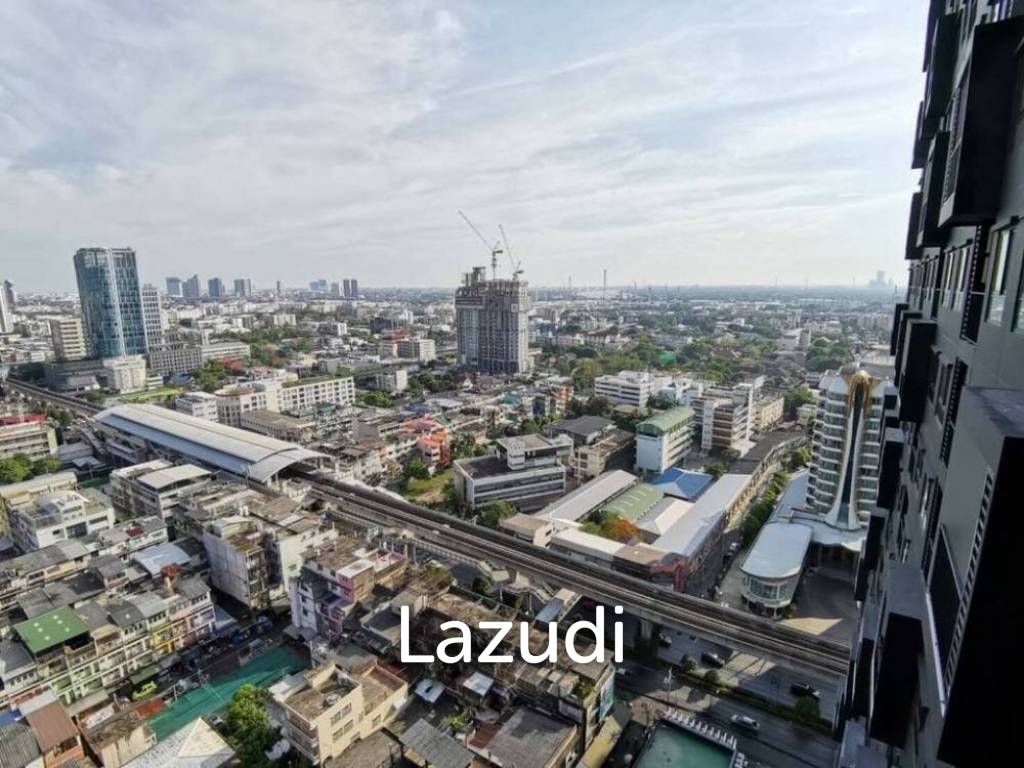 picture Studio 1 Bath 25.53 Sqm Condo For Sale - 17/17
