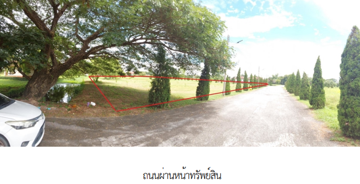 picture PROPERTY 1103.4 Sq.w. Hang Dong Chiang Mai for 14.4M - 6/9