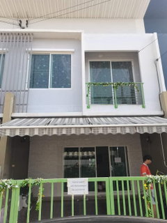 รูปภาพ 🏠 ให้เช่าบ้าน : Pleno Sathorn-Suksawat (พลีโน่ สาทร-สุขสวัสดิ์) รหัสทรัพย์ | 📌LNP-H406