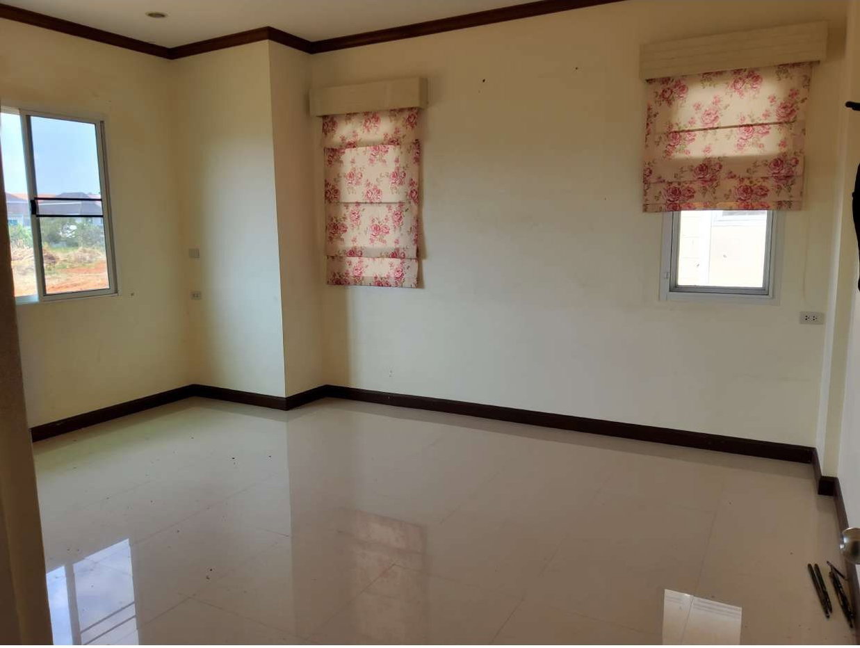 รูป บ้านแฝด 50 ตร.วา เมืองกระบี่ เมืองกระบี่ กระบี่ 4.6M - รูปที่ 14/18