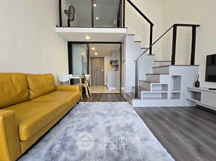 คอนโด 1 ห้องนอน Knightsbridge Space รัชโยธิน ชั้น 16 ใกล้ BTS รัชโยธิน (ID 2676796)