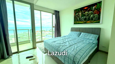 Condos for sale : Studio 1 Bath 26 SQ.M Riviera Jomtien
