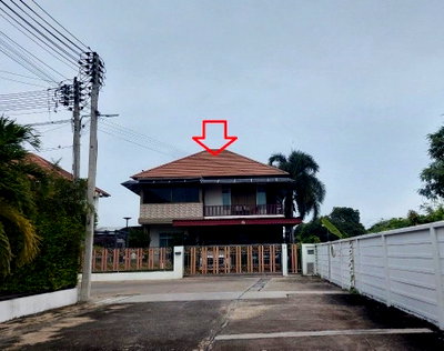 บ้านเดี่ยว เมืองนครปฐม นครปฐม : บ้านเดี่ยว 85.4 ตร.วา เมืองนครปฐม เมืองนครปฐม นครปฐม 5.8M