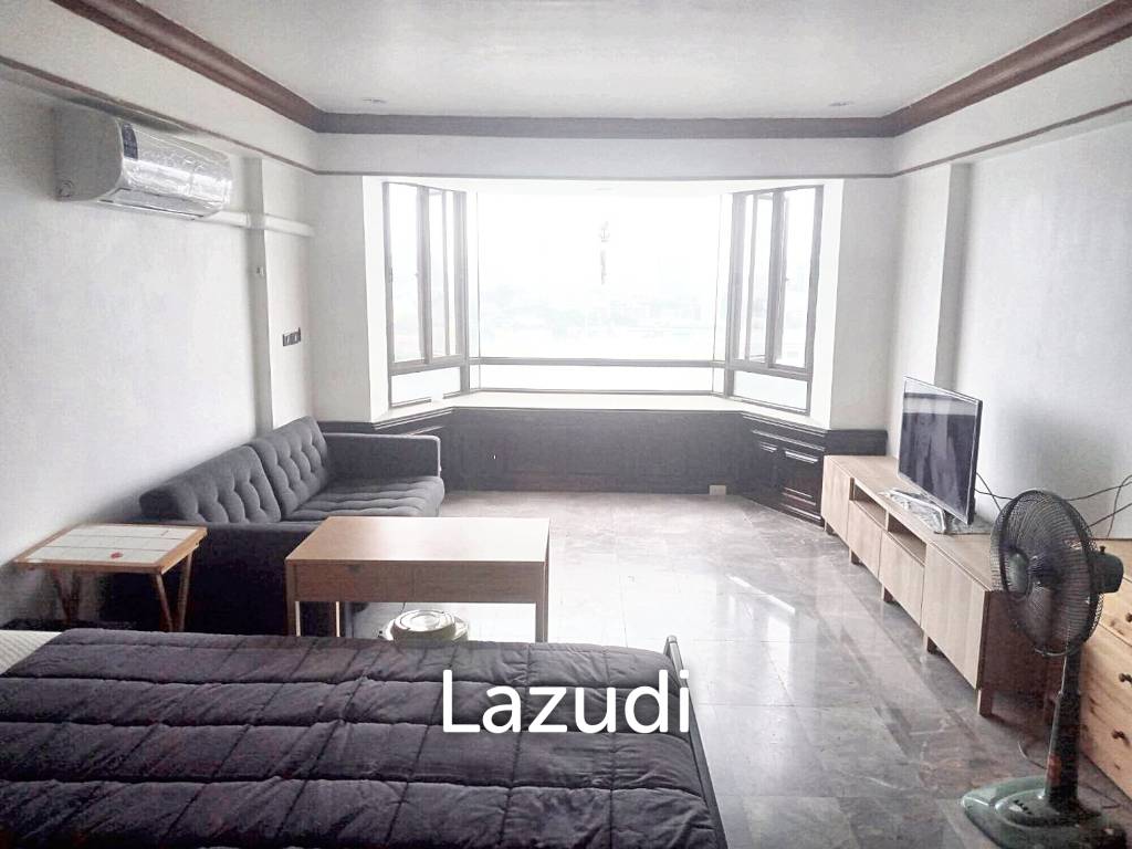 picture 40 SQ.M. Studio 1 Bath Juldis River Mansion - 3/7