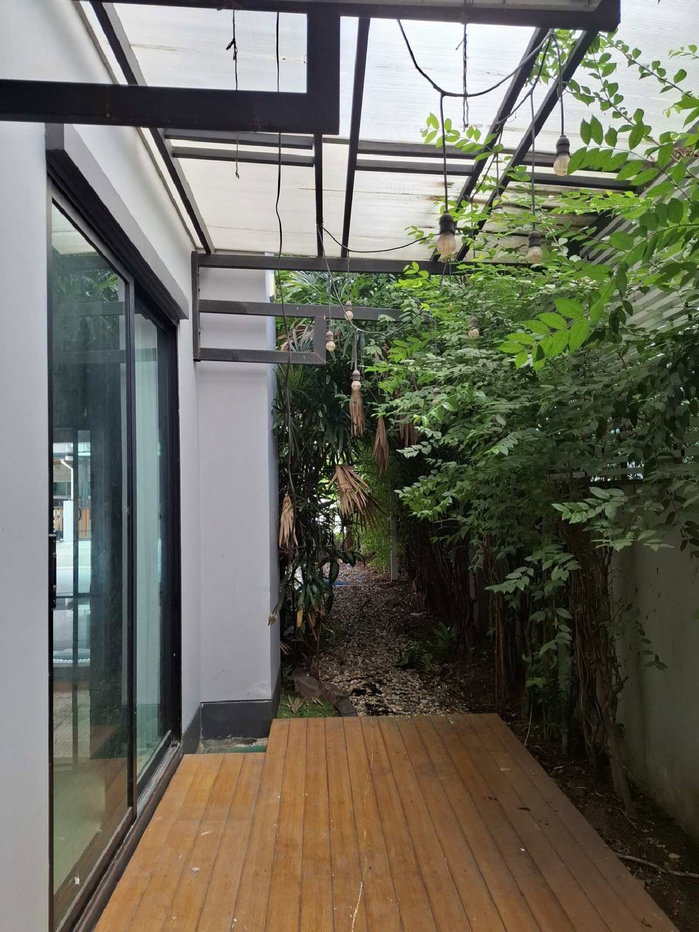 รูป บ้านแฝด 35 ตร.วา คณาสิริ ศาลายา-ปิ่นเกล้า [ซ.6] บางกรวย นนทบุรี 4.4M - รูปที่ 8/21