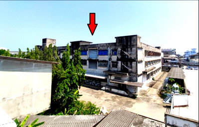 โรงงาน ม.เอเชียอาคเนย์ : ขายที่ดินพร้อมโรงงาน, อาคารสำนักงาน ซ.เศรษฐกิจ ซอย1 (แปซิฟิก) 