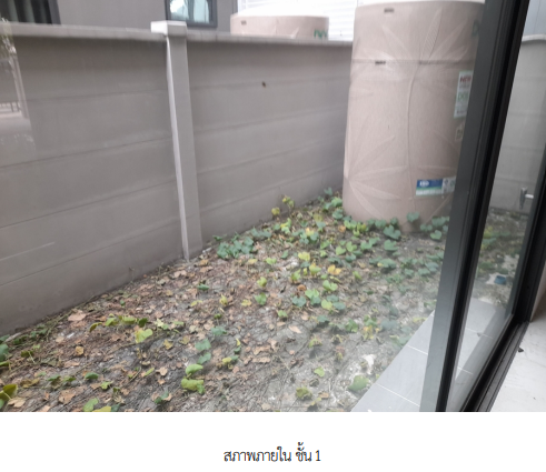 รูป ทาวน์เฮ้าส์ 18.1 ตร.วา โครงการ บ้านกลางเมือง บางนา - วงแหวน สมุทรปราการ บางพลี สมุทรปราการ 5.7M - รูปที่ 11/24