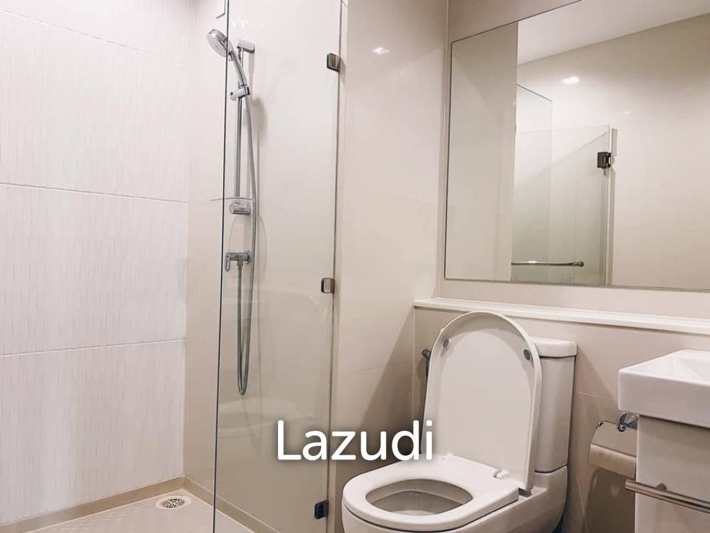รูป Studio 1 Bathroom 27 SQ.M at Life Ladprao - รูปที่ 15/19