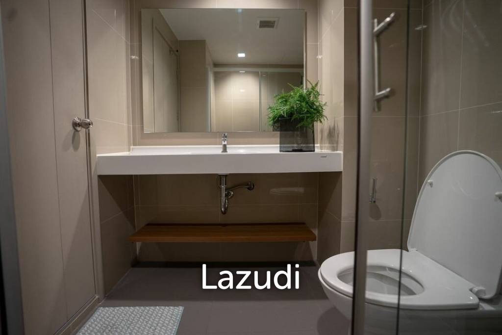 picture Studio 1 Bath 26.17 Sqm Condo For Sale - 7/9