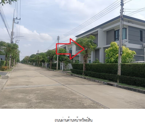รูป บ้านเดี่ยว 62 ตร.วา โครงการ เซนโทร พหลโยธิน - วิภาวดี ปทุมธานี คลองหลวง ปทุมธานี 9M - รูปที่ 5/23