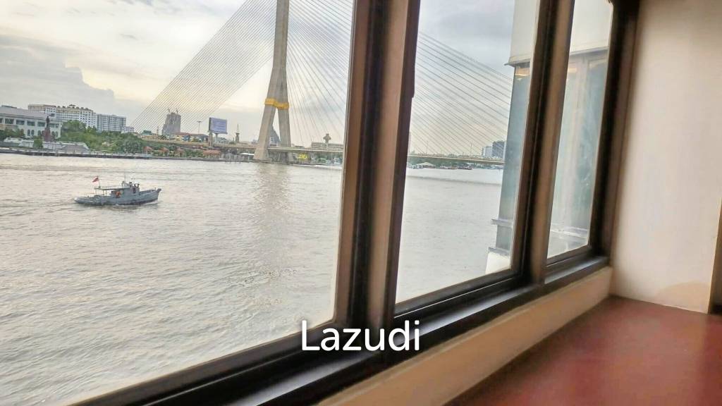 picture 1 Bed 1 Bath 40 SQ.M Juldis River Mansion - 2/5