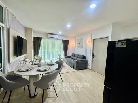 2-BR 77 Sqm On 5th Floor At The Green Place Near Phuket Old Town (ID 2697489)