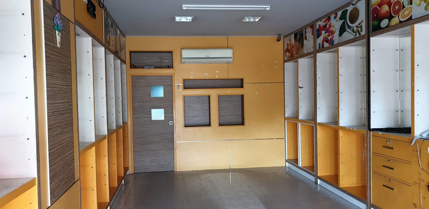 picture SHOP HOUSE 28 Sq.w. Muang Phuket Phuket for 6.3M - 4/21