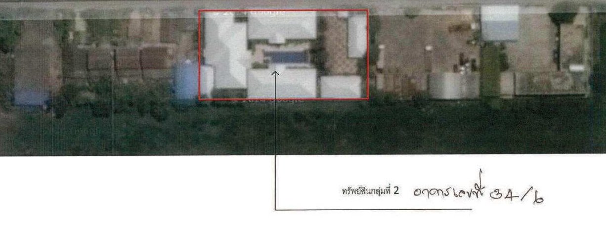 รูป บ้านเดี่ยว 604 ตร.วา คลองหลวง-ปทุมธานี คลองหลวง ปทุมธานี 28.9M - รูปที่ 17/17