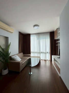 Condo for Rent at The IRIS Rama 9 - Srinakarin (B6903004)