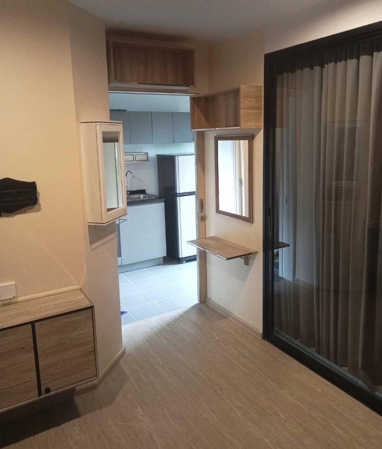 picture #S5847 For Rent The Excel Ratchada 18 - 3/11
