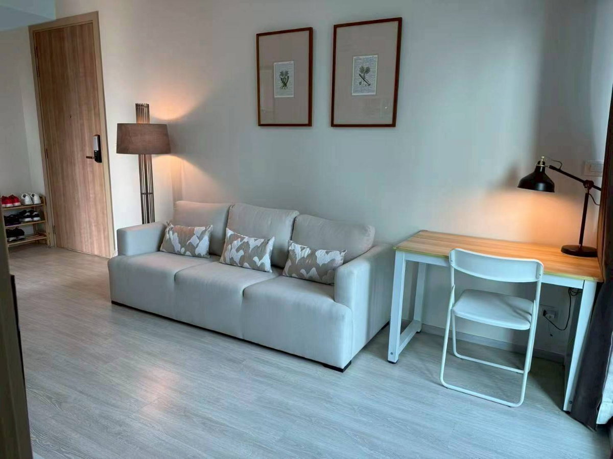 picture #E072 🎉050369 Condolette Midst Rama 9 for Rent - 6/13