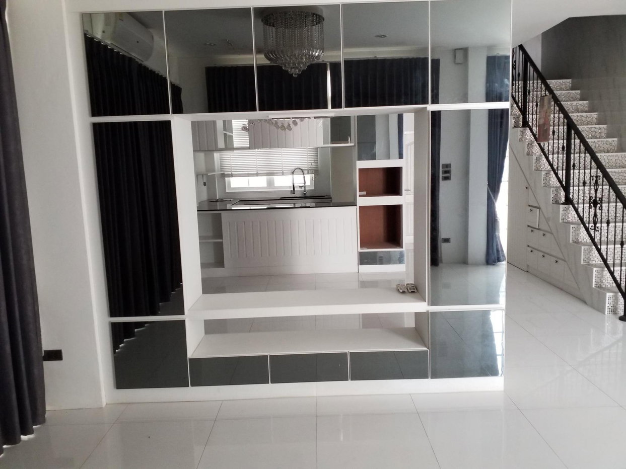รูป บ้านแฝด 35.6 ตร.วา เมืองชลบุรี เมืองชลบุรี ชลบุรี 5.1M - รูปที่ 12/14