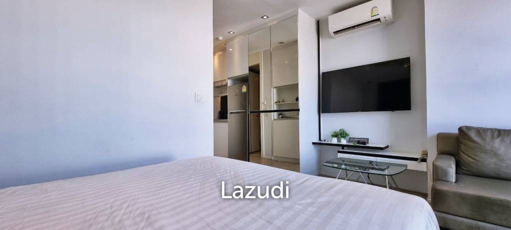 รูป Studio 1 Bath 30 SQ.M. Maxx City Condotel - รูปที่ 5/8