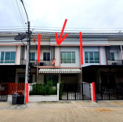 ทาวน์โฮม โลตัส นอร์ธ ราชพฤกษ์ : ทาวน์เฮ้าส์ 18 ตร.วา พลีโน่ รัตนาธิเบศร์-ชัยพฤกษ์ บางบัวทอง-นนทบุรี บางบัวทอง นนทบุรี 2.2M